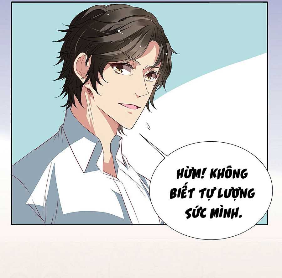 Manh Thê Khó Dỗ 2 Chapter 17 - 11