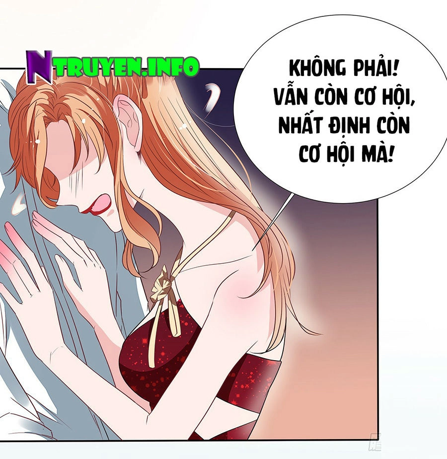 Manh Thê Khó Dỗ 2 Chapter 17 - 15