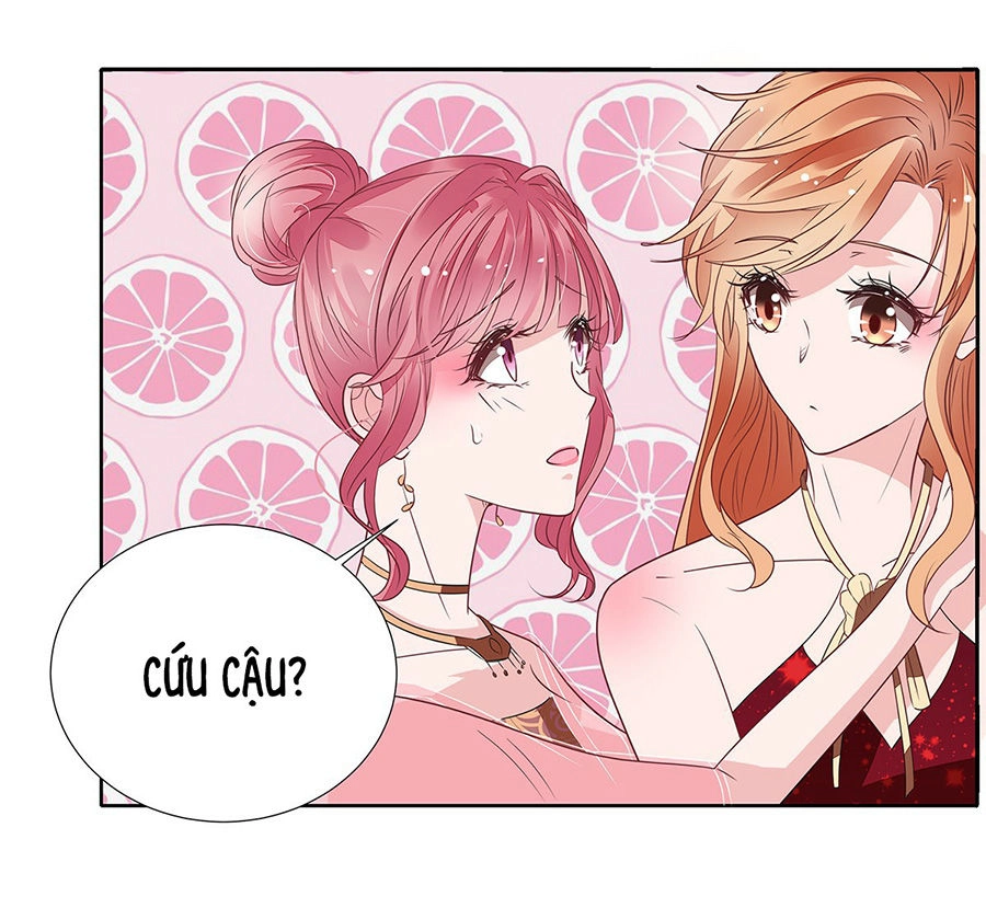 Manh Thê Khó Dỗ 2 Chapter 17 - 26