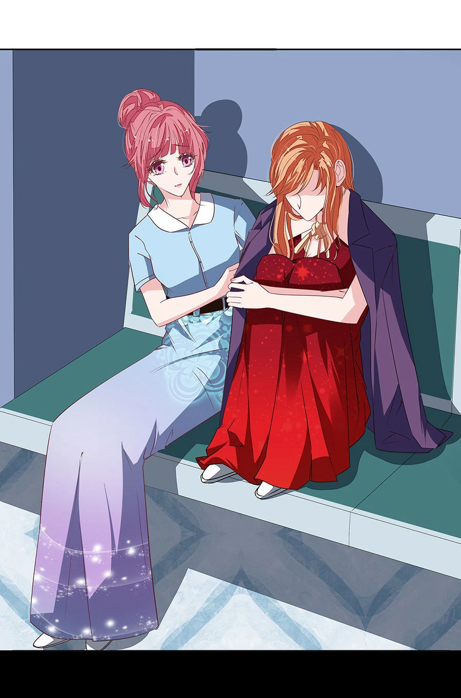 Manh Thê Khó Dỗ 2 Chapter 18 - 3