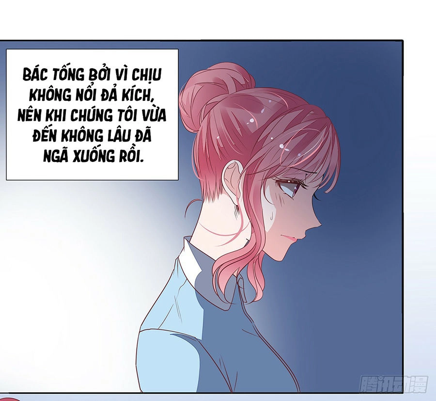 Manh Thê Khó Dỗ 2 Chapter 18 - 6