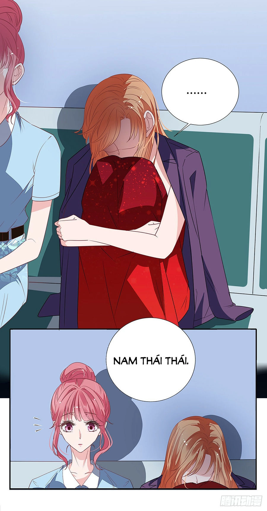 Manh Thê Khó Dỗ 2 Chapter 18 - 7