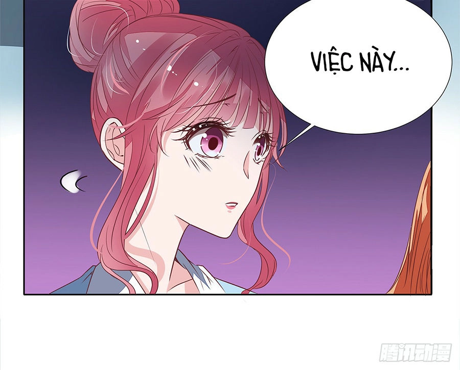 Manh Thê Khó Dỗ 2 Chapter 18 - 9