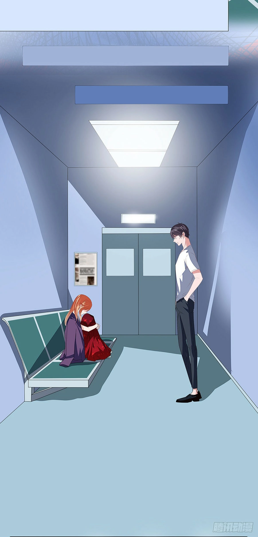 Manh Thê Khó Dỗ 2 Chapter 18 - 11