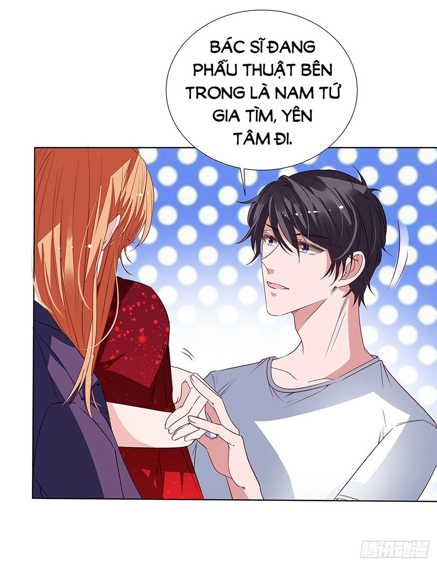 Manh Thê Khó Dỗ 2 Chapter 18 - 14