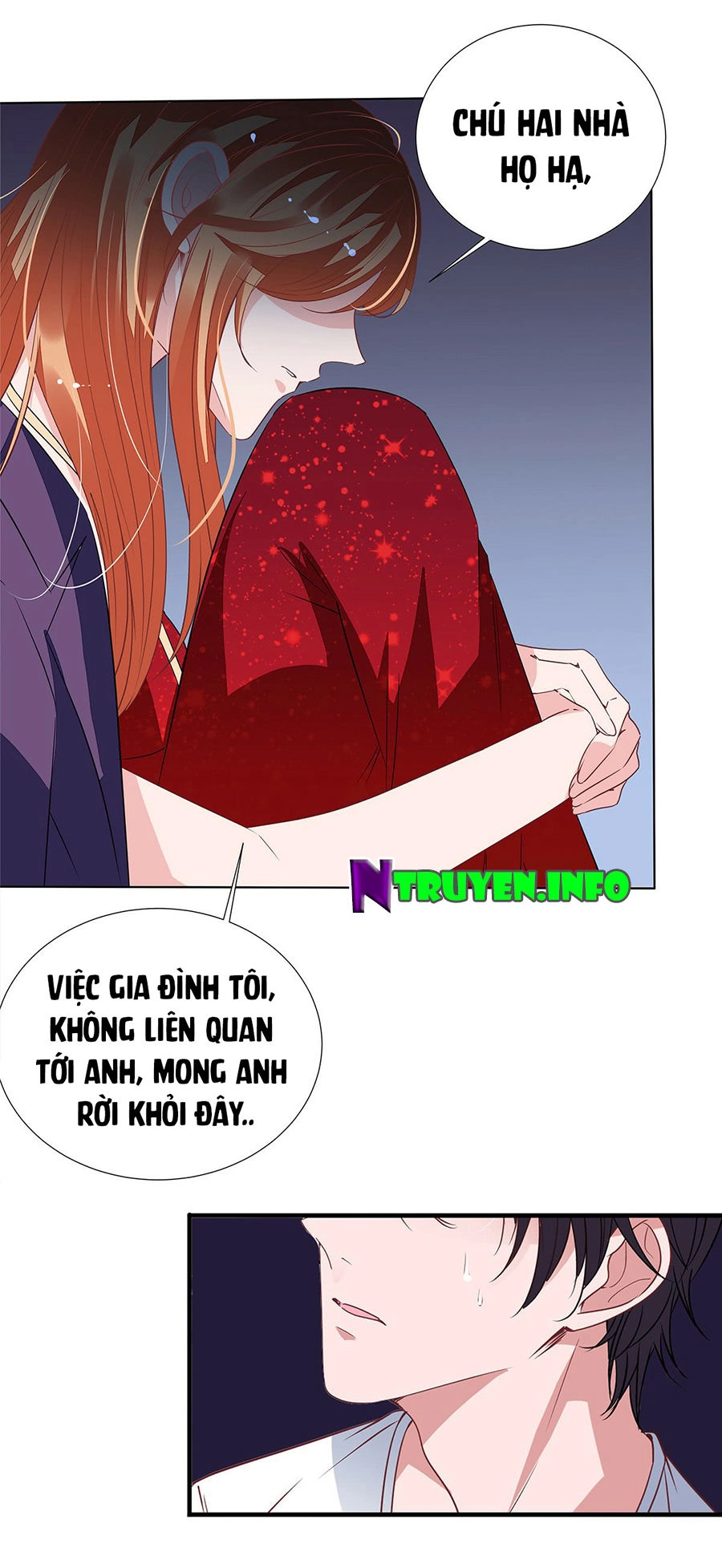 Manh Thê Khó Dỗ 2 Chapter 18 - 15