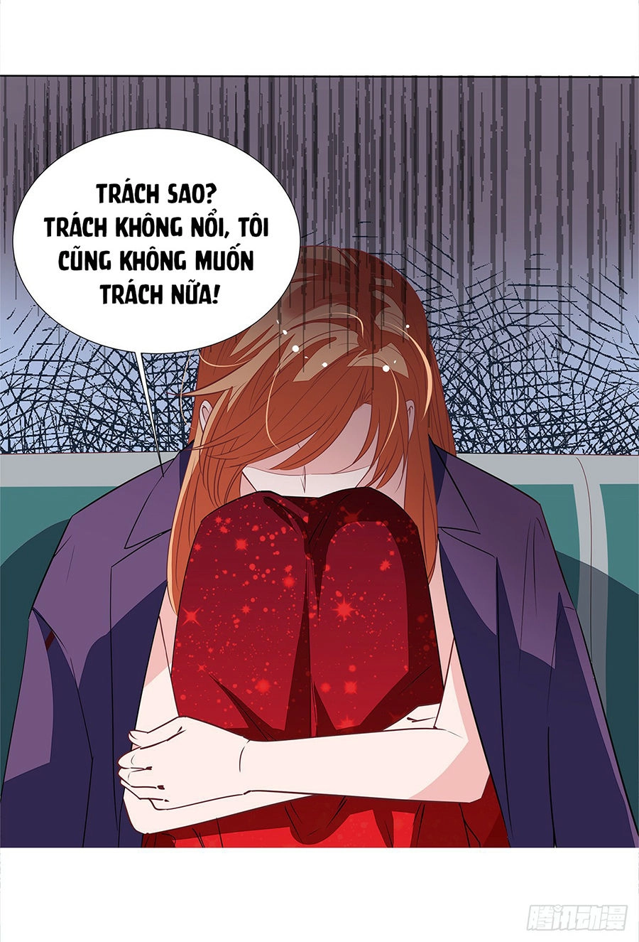 Manh Thê Khó Dỗ 2 Chapter 18 - 17