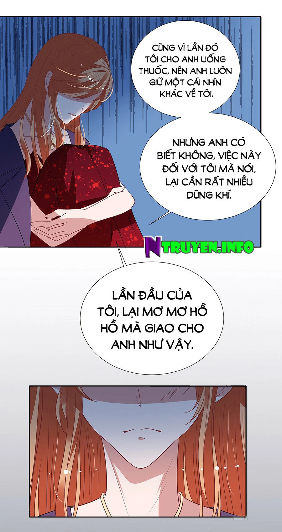 Manh Thê Khó Dỗ 2 Chapter 18 - 18