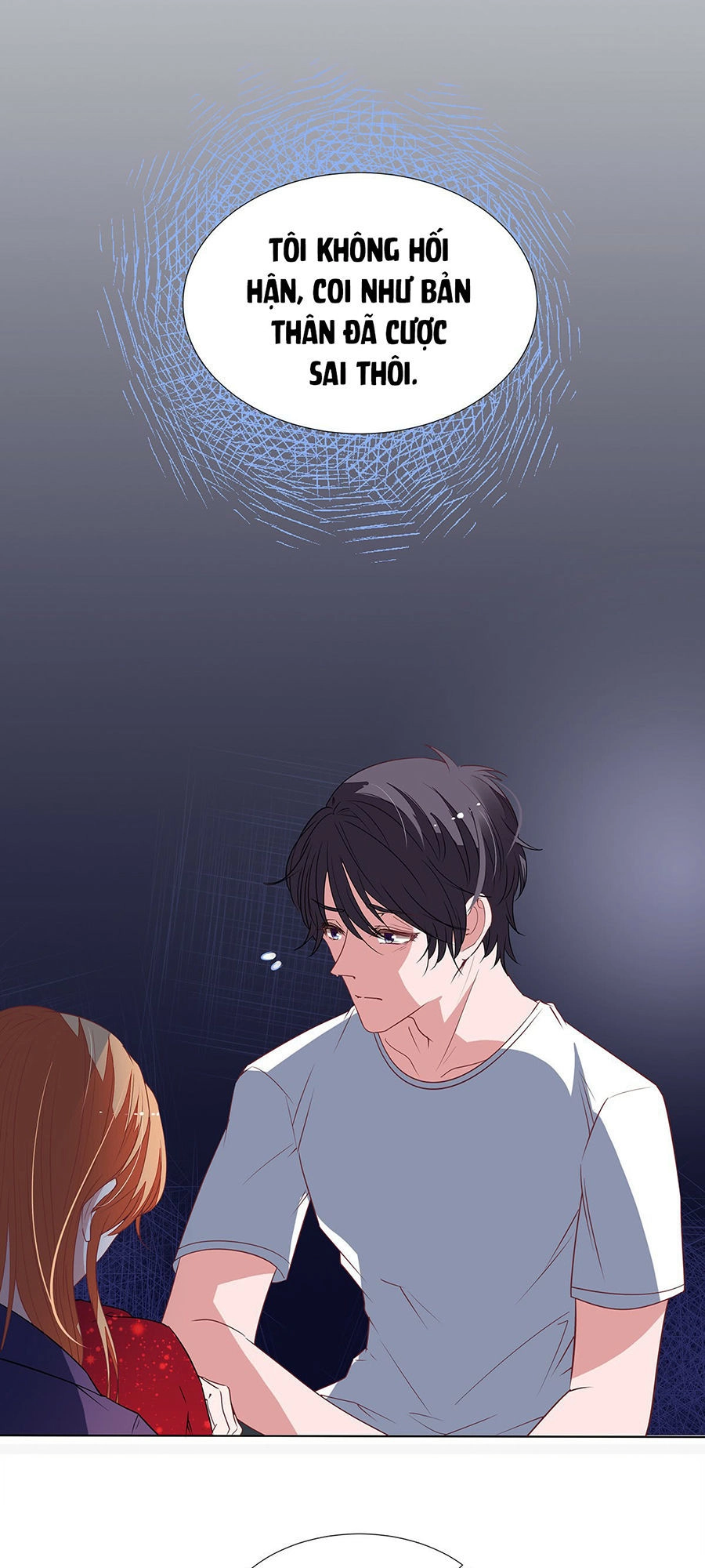 Manh Thê Khó Dỗ 2 Chapter 18 - 19