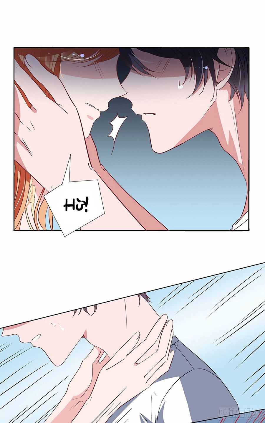 Manh Thê Khó Dỗ 2 Chapter 18 - 22