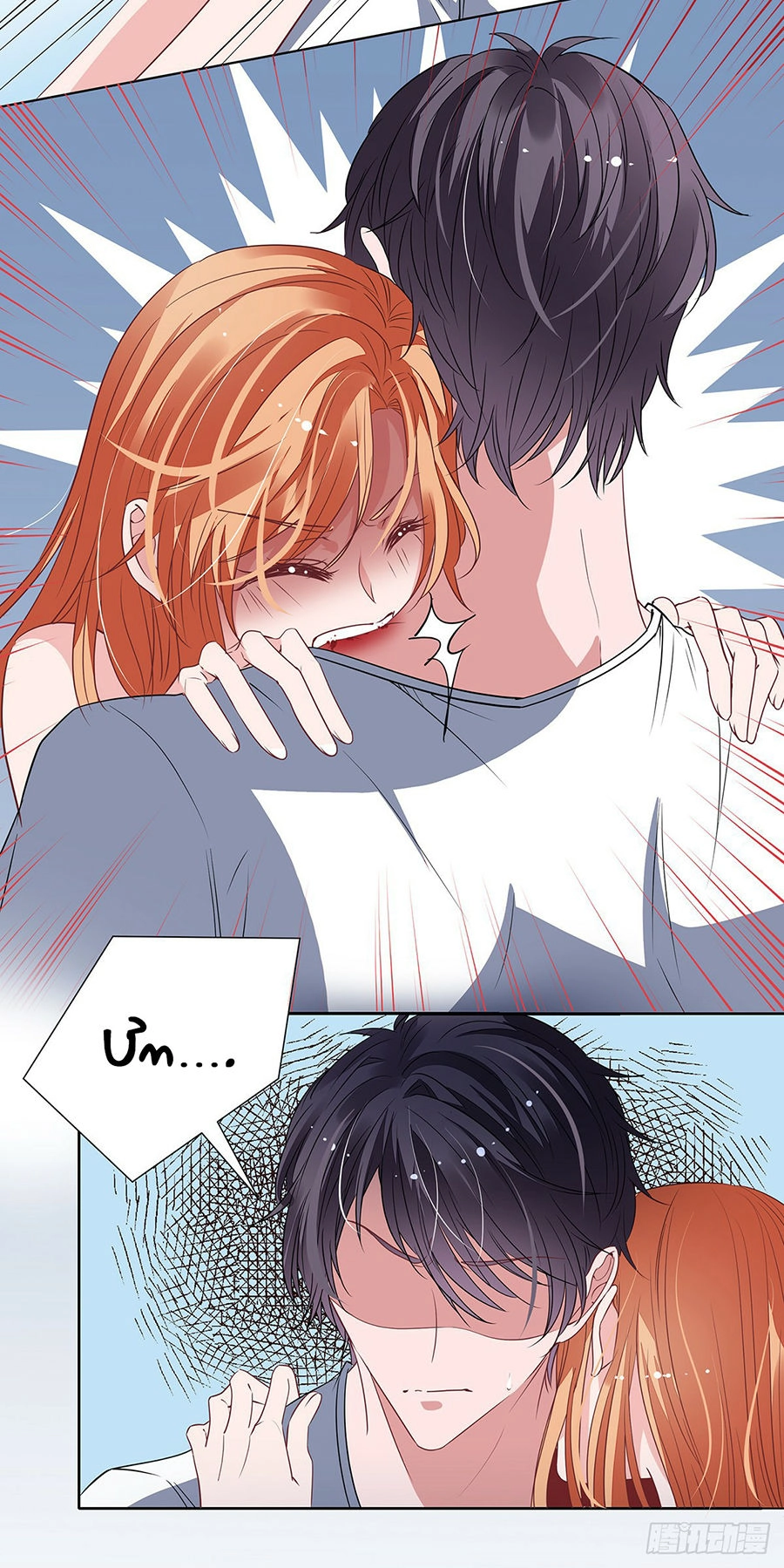 Manh Thê Khó Dỗ 2 Chapter 18 - 23