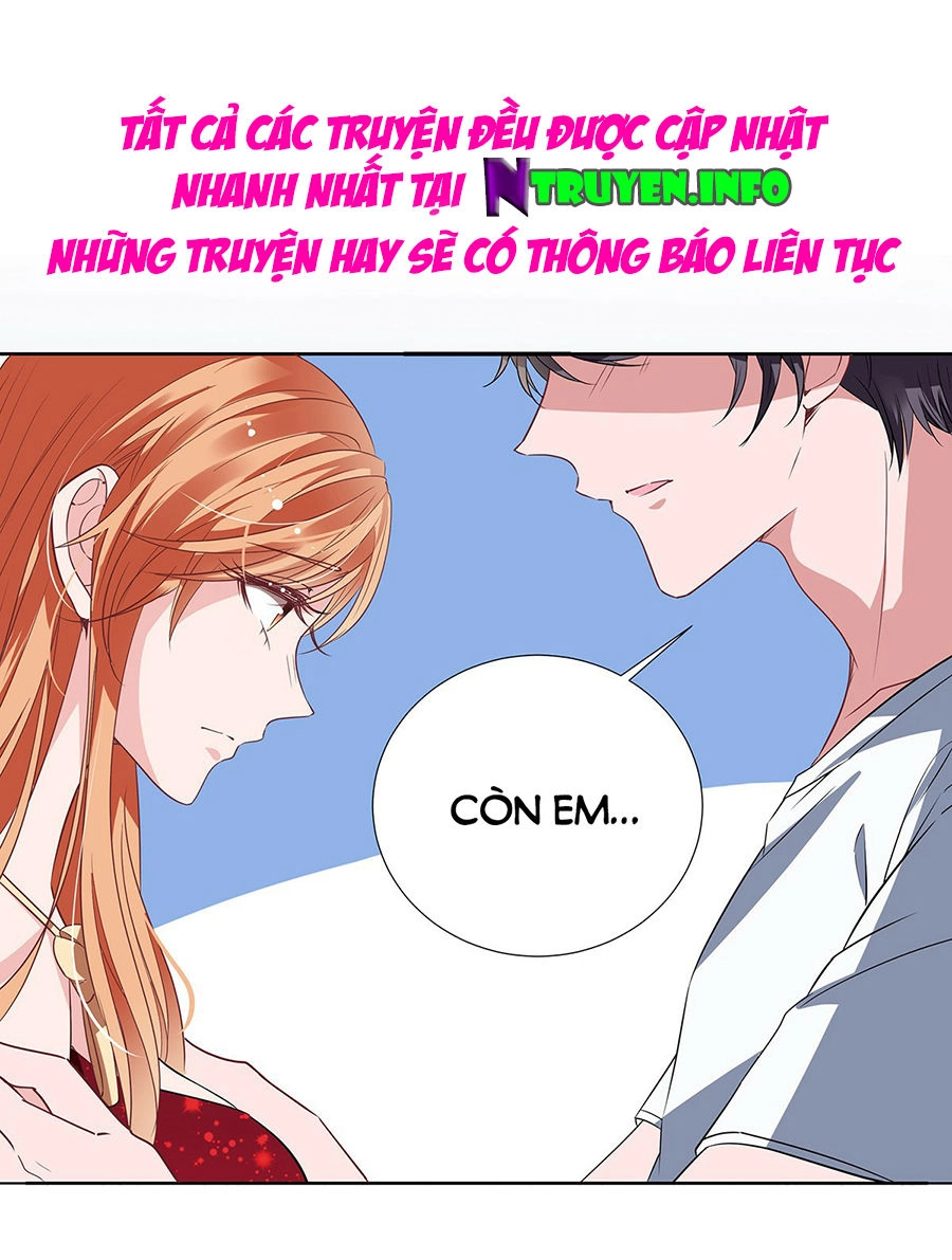 Manh Thê Khó Dỗ 2 Chapter 18 - 26