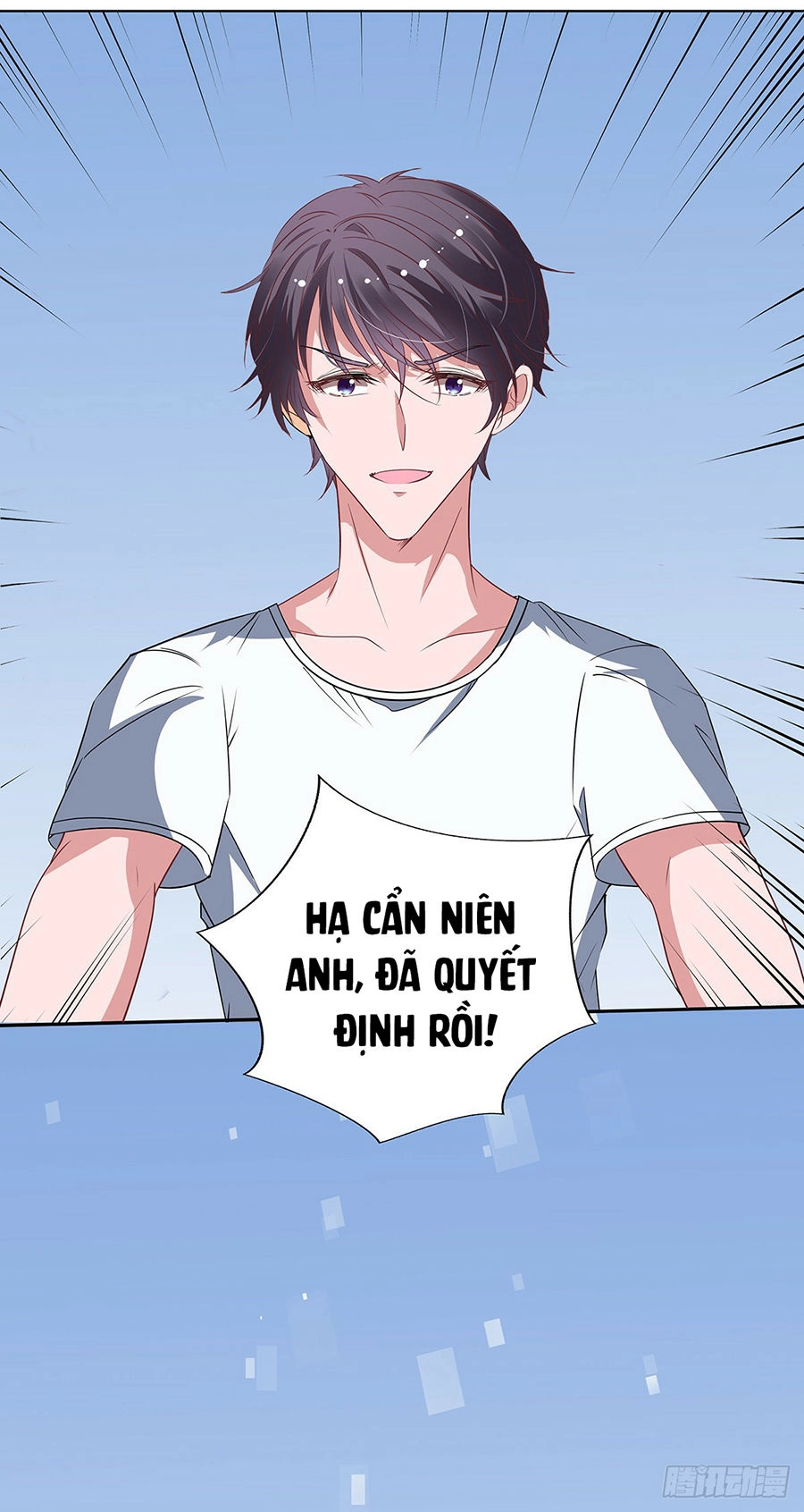 Manh Thê Khó Dỗ 2 Chapter 18 - 27