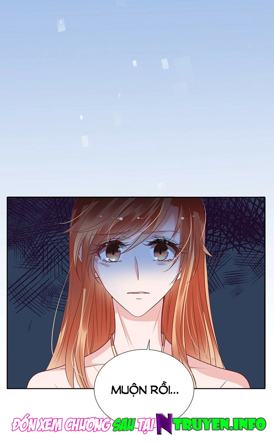 Manh Thê Khó Dỗ 2 Chapter 18 - 28