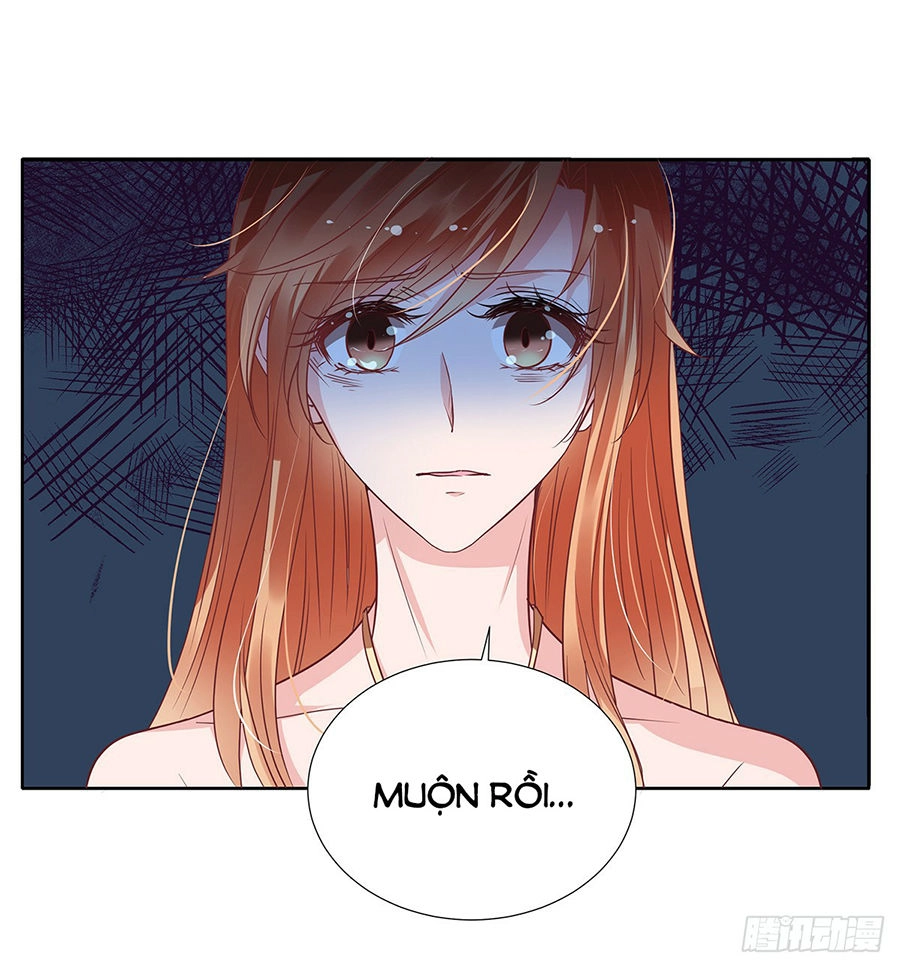 Manh Thê Khó Dỗ 2 Chapter 19 - 2