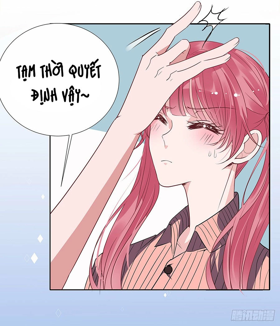 Manh Thê Khó Dỗ 2 Chapter 19 - 30