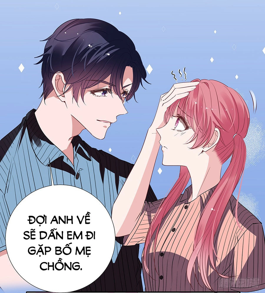 Manh Thê Khó Dỗ 2 Chapter 19 - 31