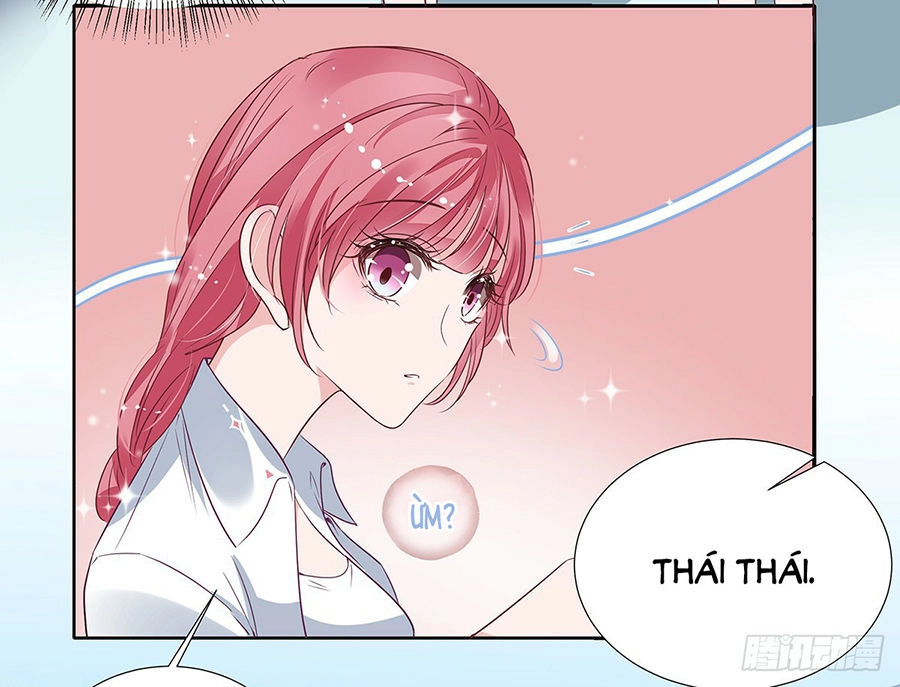 Manh Thê Khó Dỗ 2 Chapter 20 - 3