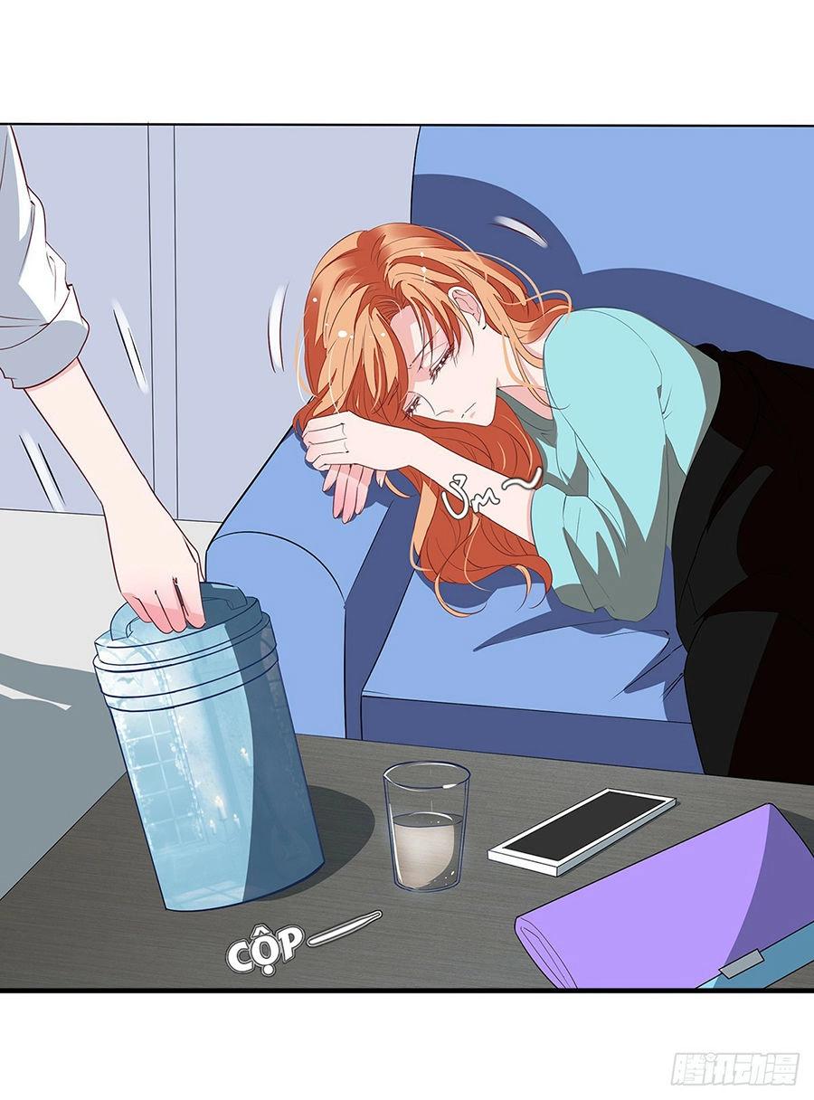 Manh Thê Khó Dỗ 2 Chapter 20 - 11