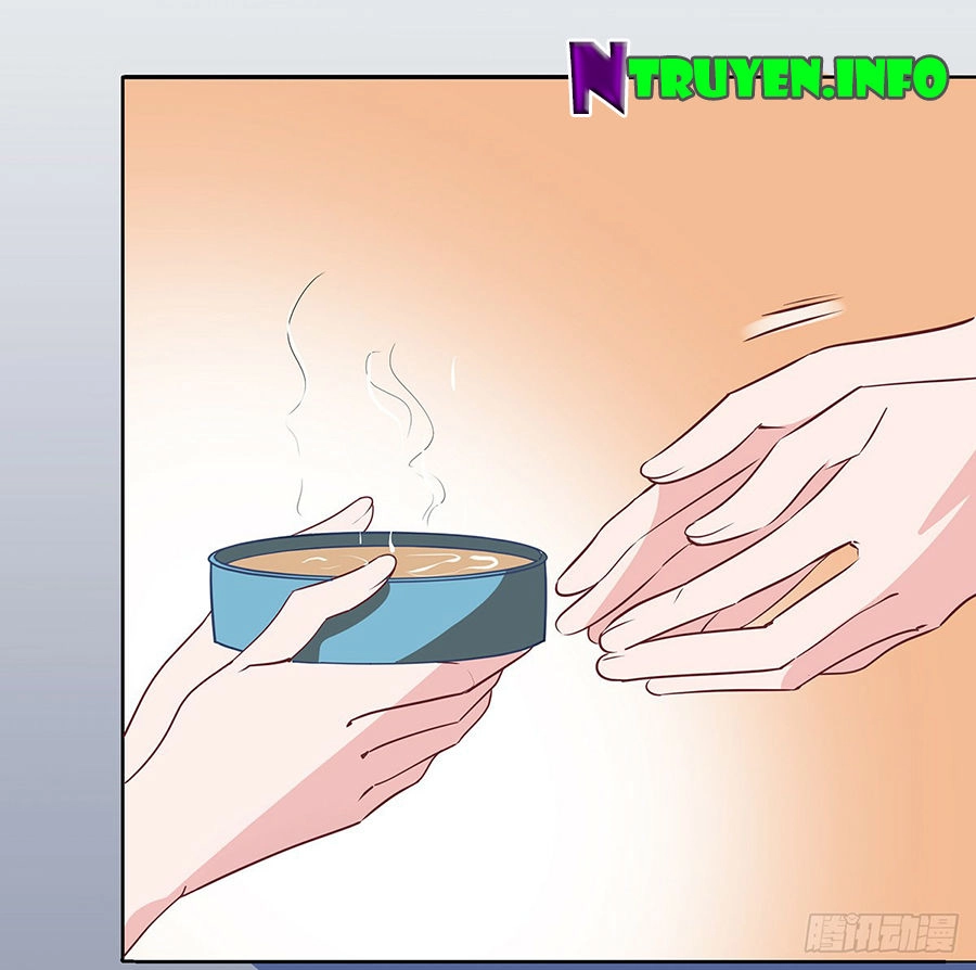 Manh Thê Khó Dỗ 2 Chapter 20 - 14