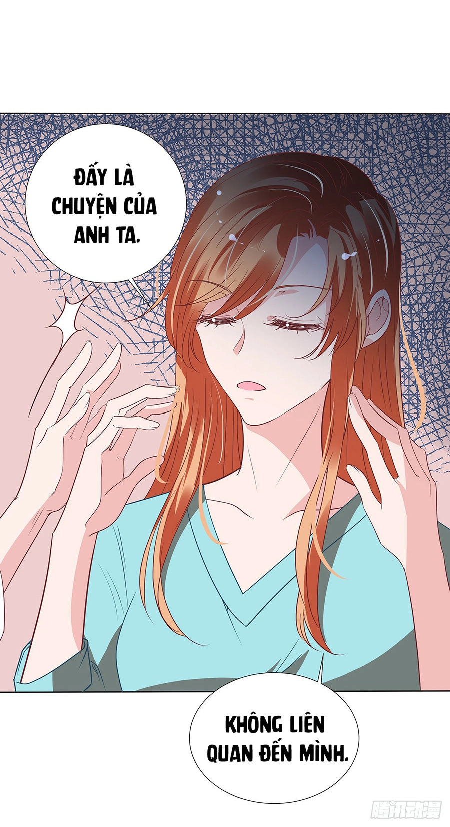 Manh Thê Khó Dỗ 2 Chapter 20 - 17