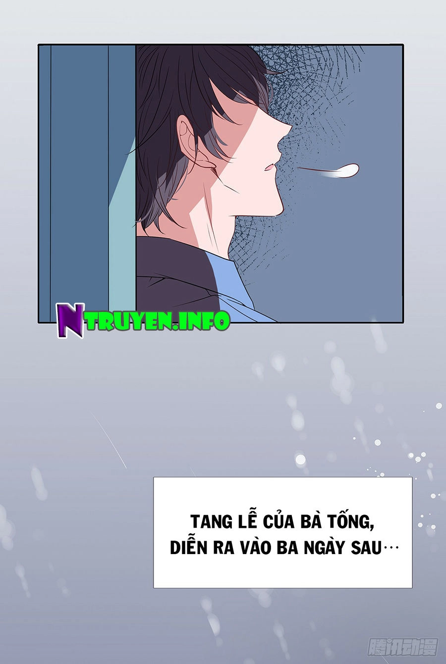 Manh Thê Khó Dỗ 2 Chapter 20 - 19