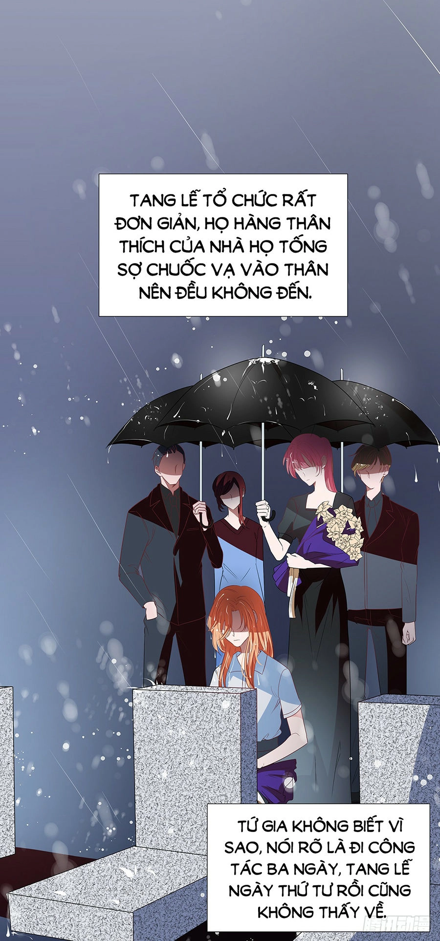 Manh Thê Khó Dỗ 2 Chapter 20 - 20