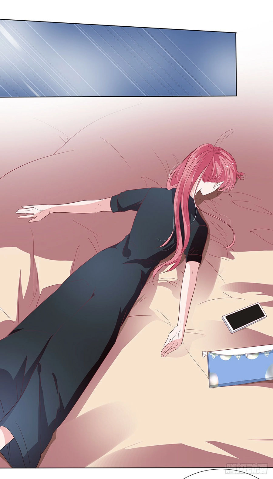 Manh Thê Khó Dỗ 2 Chapter 20 - 21