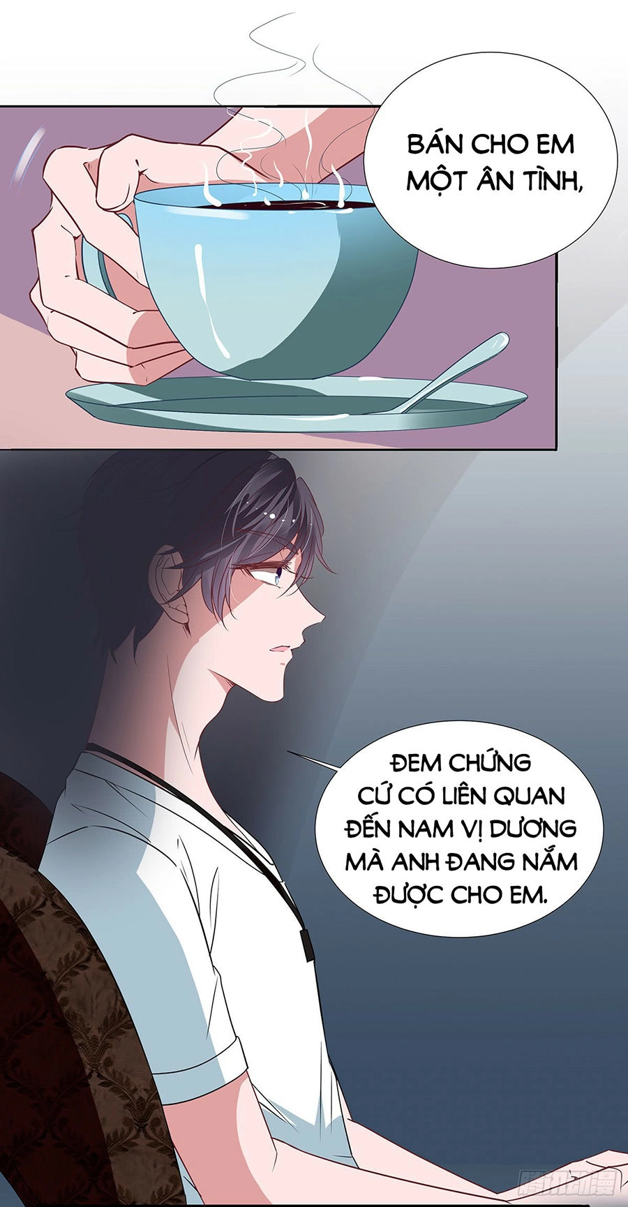 Manh Thê Khó Dỗ 2 Chapter 20 - 32