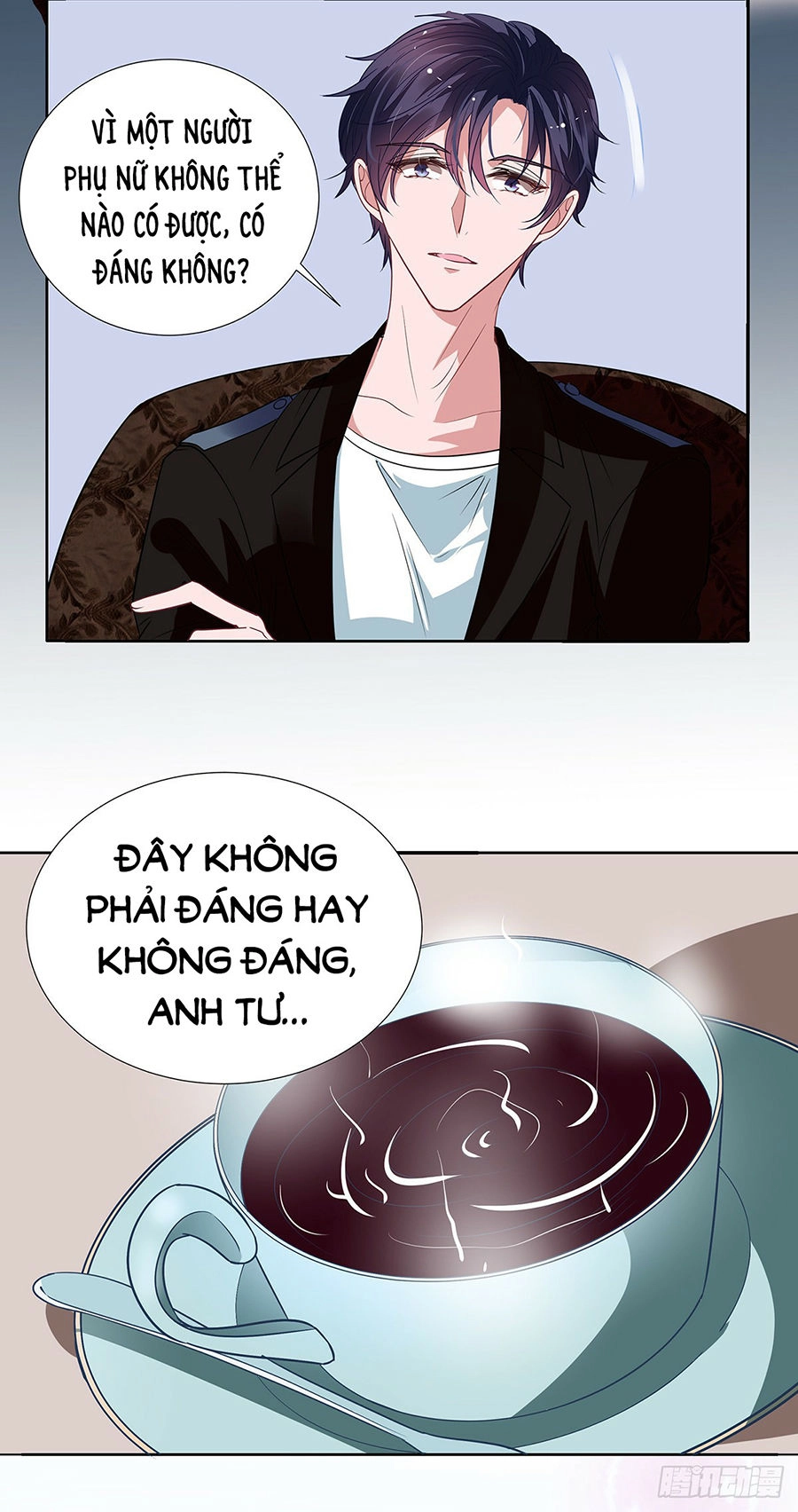 Manh Thê Khó Dỗ 2 Chapter 20 - 33