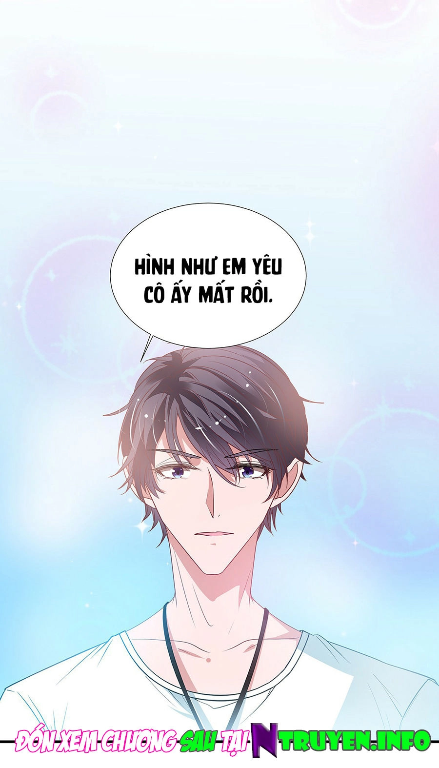 Manh Thê Khó Dỗ 2 Chapter 20 - 34