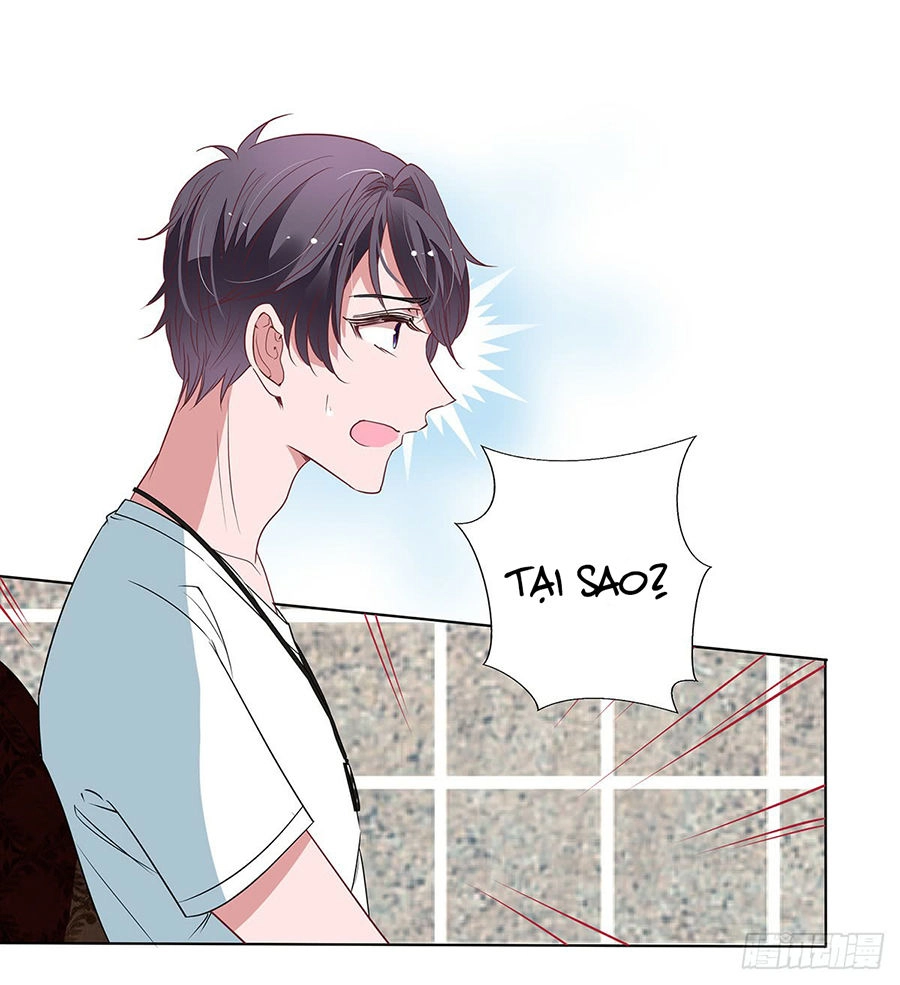 Manh Thê Khó Dỗ 2 Chapter 21 - 3