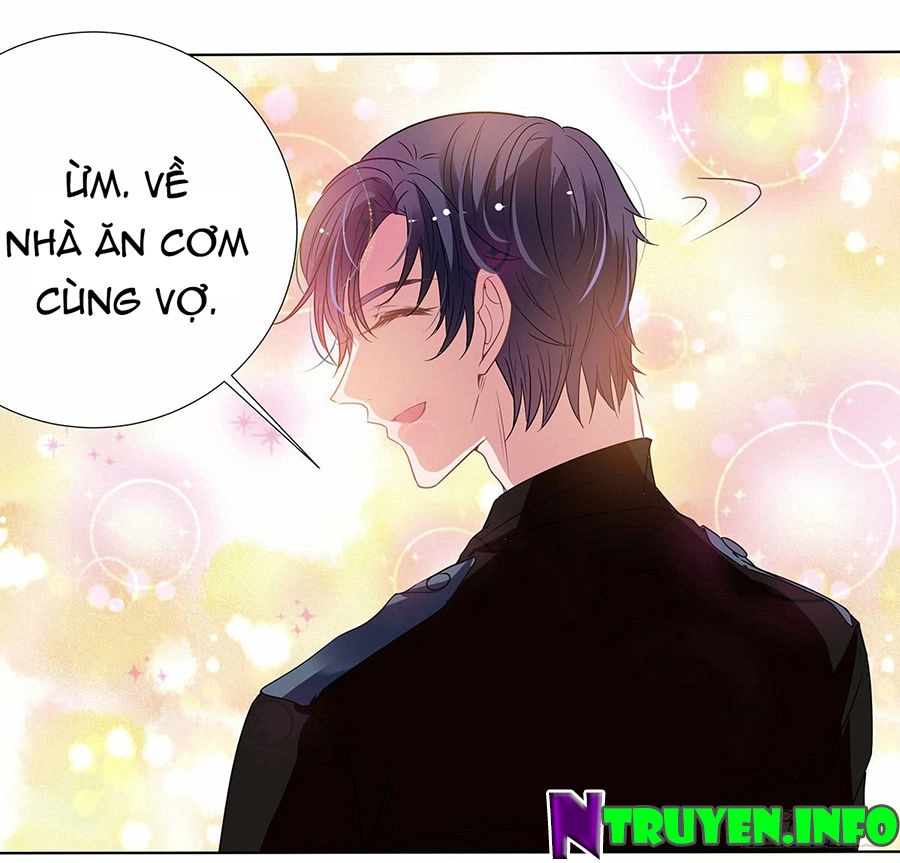 Manh Thê Khó Dỗ 2 Chapter 21 - 9