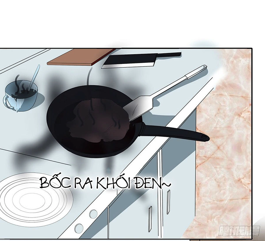 Manh Thê Khó Dỗ 2 Chapter 21 - 12