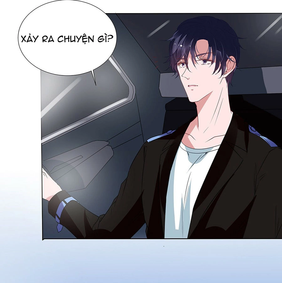Manh Thê Khó Dỗ 2 Chapter 21 - 17