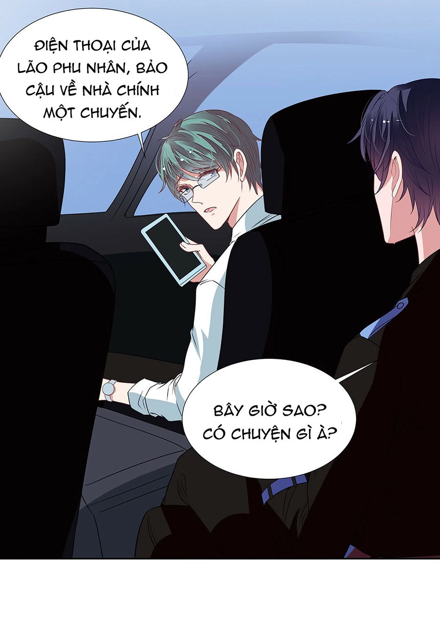 Manh Thê Khó Dỗ 2 Chapter 21 - 18