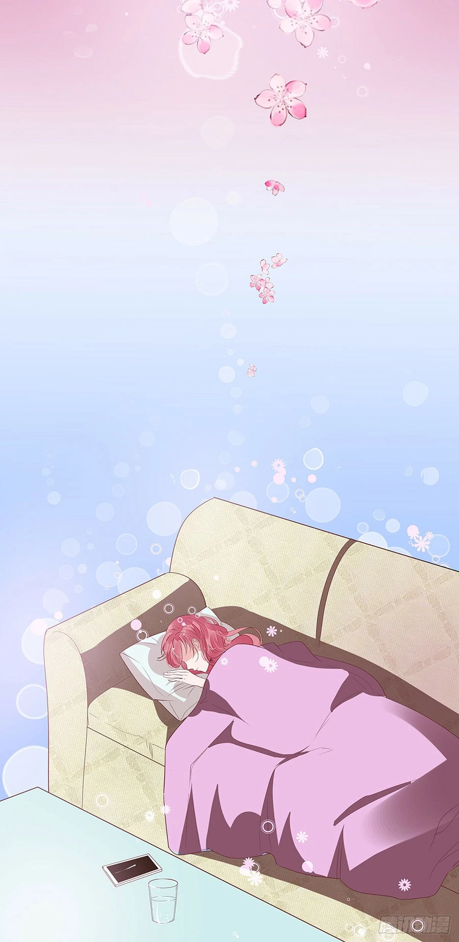 Manh Thê Khó Dỗ 2 Chapter 21 - 25