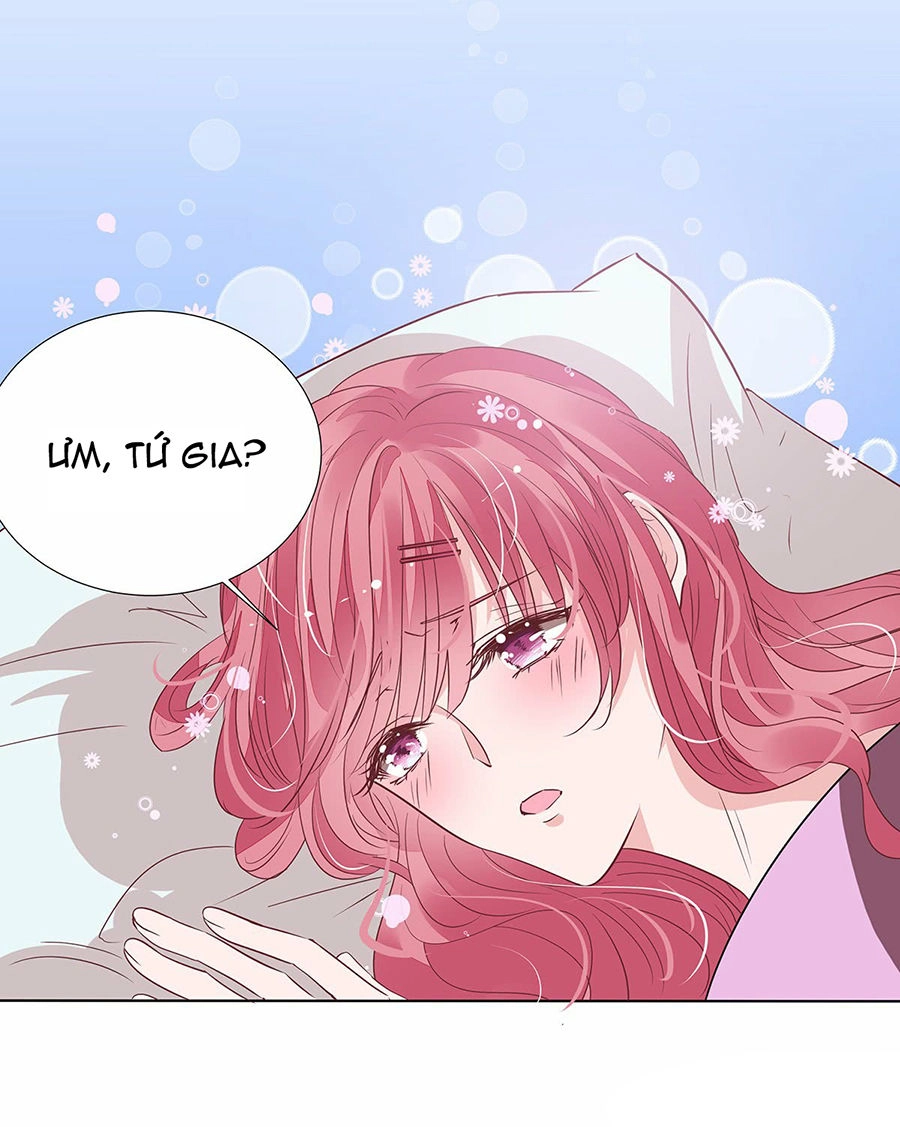 Manh Thê Khó Dỗ 2 Chapter 21 - 27