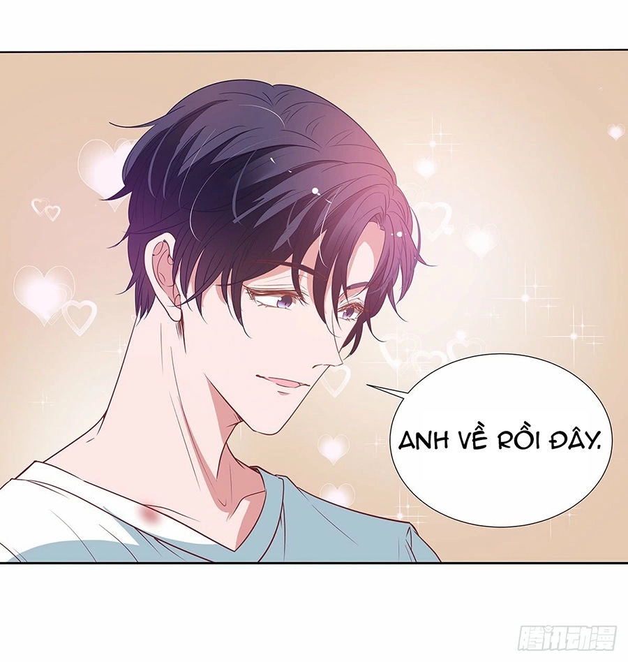 Manh Thê Khó Dỗ 2 Chapter 21 - 28