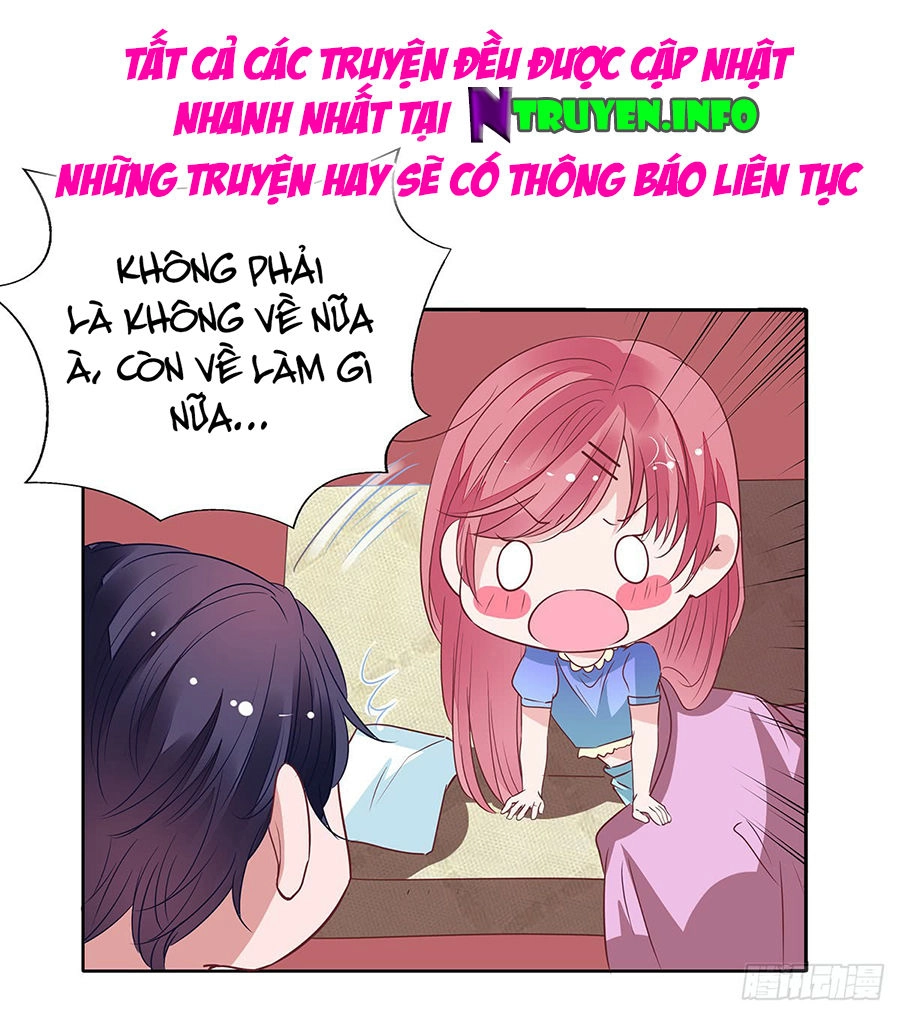 Manh Thê Khó Dỗ 2 Chapter 21 - 29