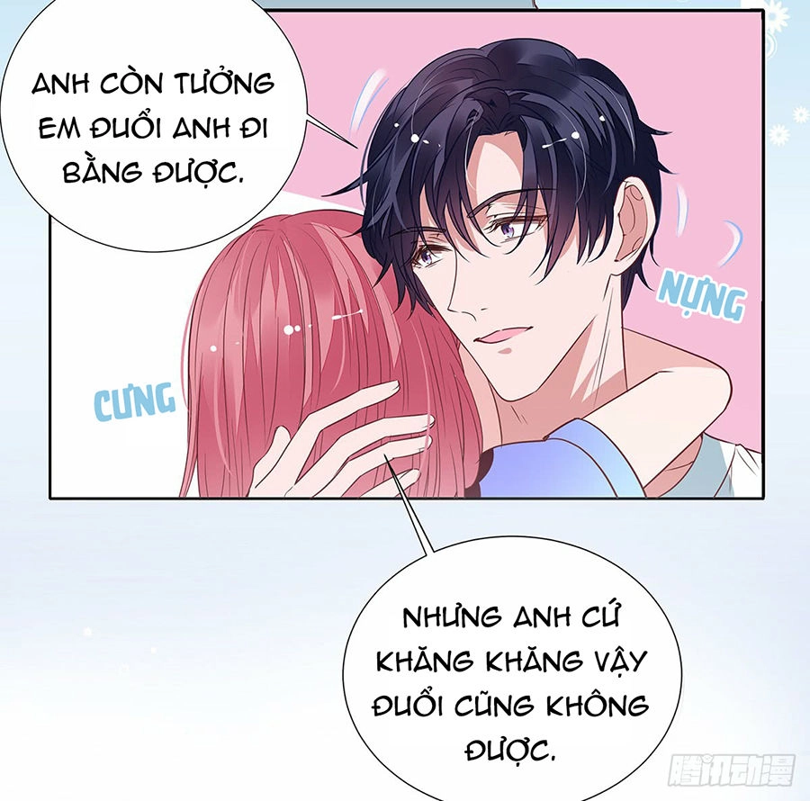 Manh Thê Khó Dỗ 2 Chapter 21 - 32
