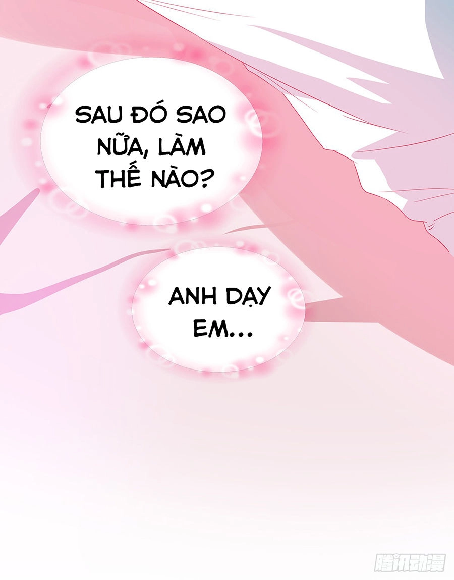 Manh Thê Khó Dỗ 2 Chapter 22 - 28