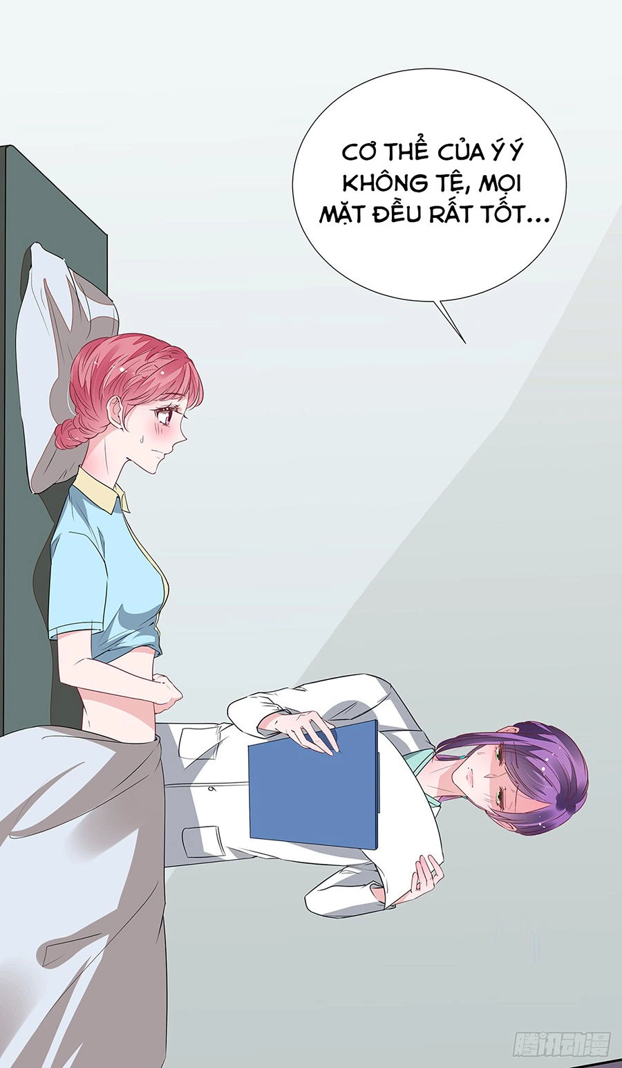 Manh Thê Khó Dỗ 2 Chapter 24 - 12