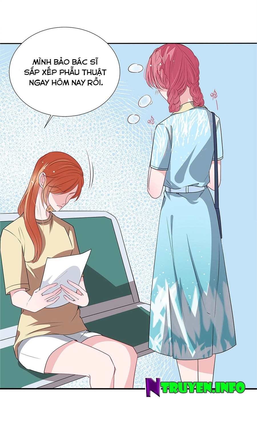 Manh Thê Khó Dỗ 2 Chapter 24 - 19