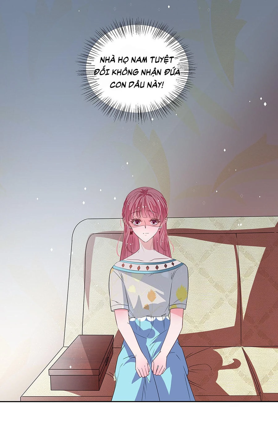 Manh Thê Khó Dỗ 2 Chapter 26 - 2