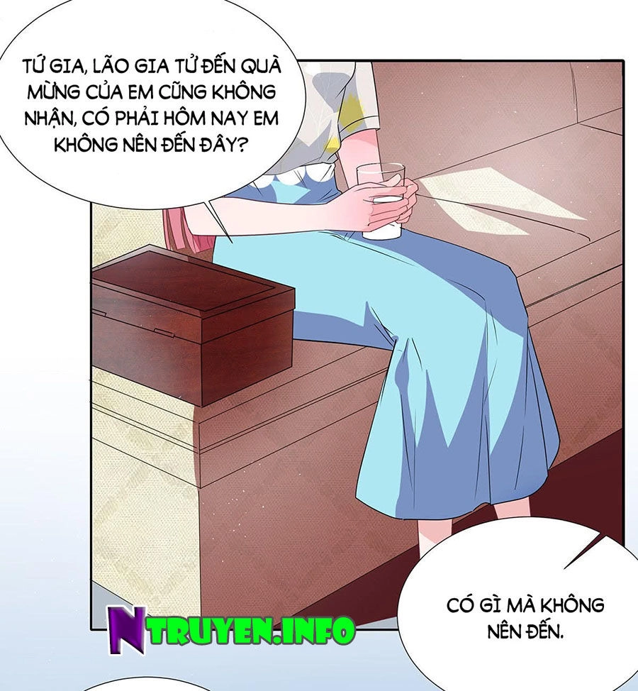 Manh Thê Khó Dỗ 2 Chapter 26 - 4