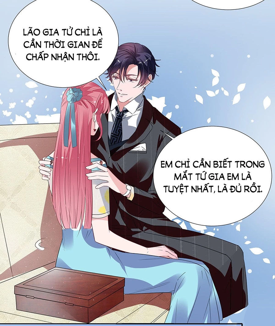 Manh Thê Khó Dỗ 2 Chapter 26 - 5