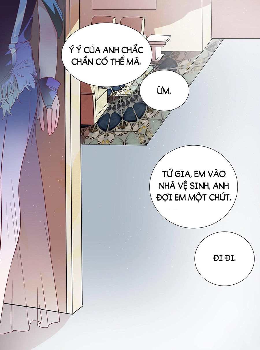 Manh Thê Khó Dỗ 2 Chapter 26 - 7