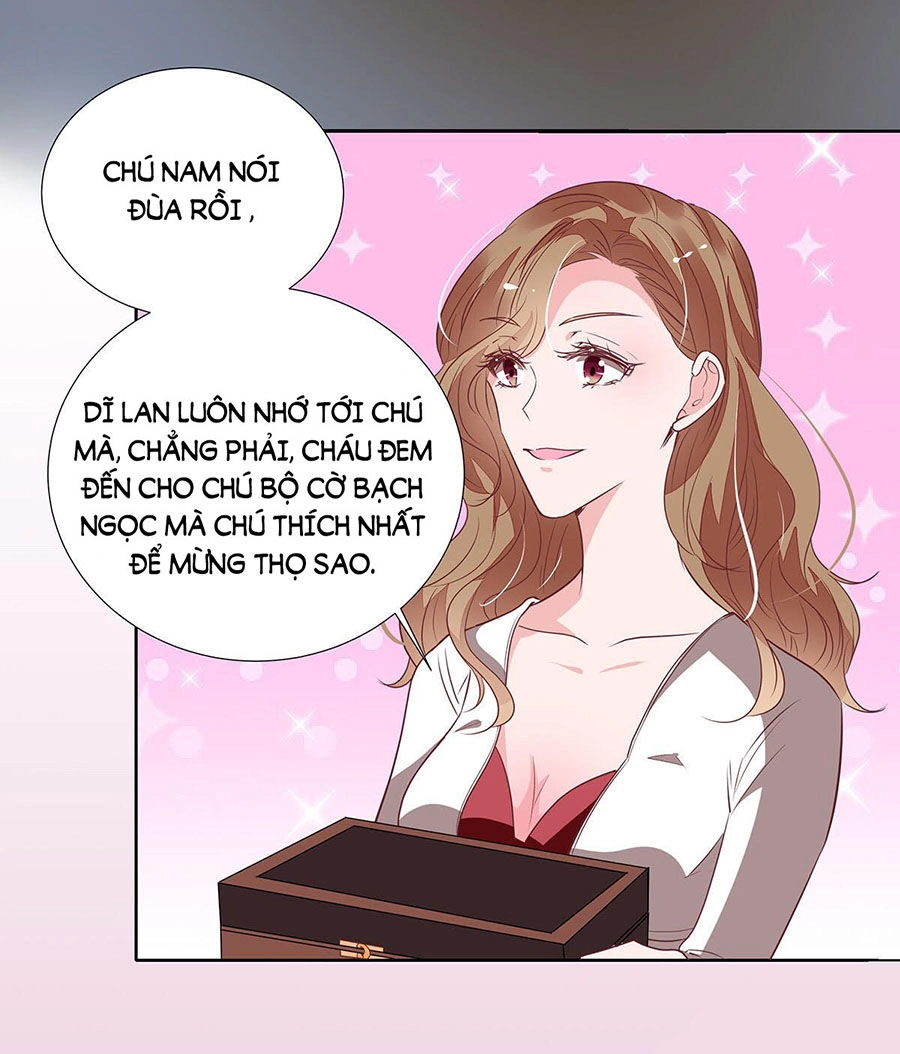 Manh Thê Khó Dỗ 2 Chapter 26 - 10