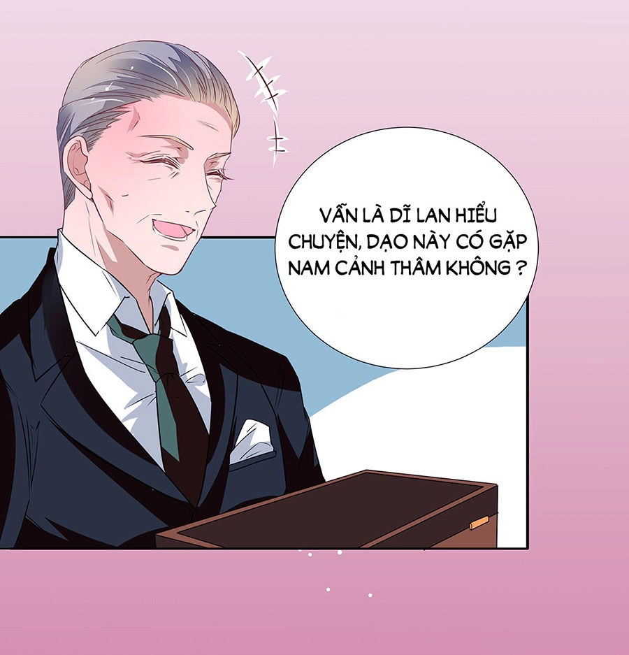 Manh Thê Khó Dỗ 2 Chapter 26 - 11